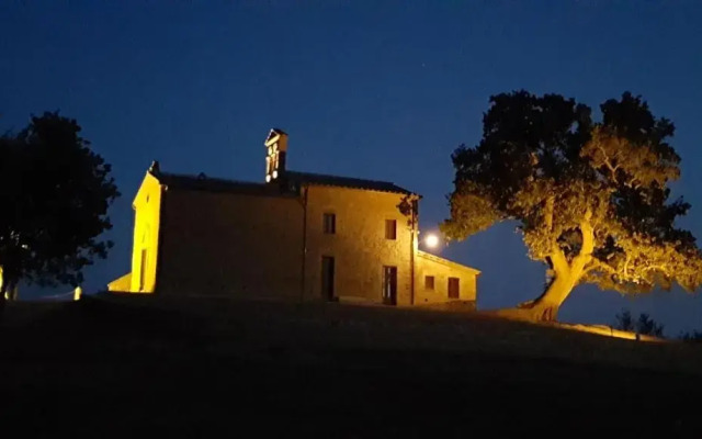 S. Bartolomeo II° - "La Loggetta"