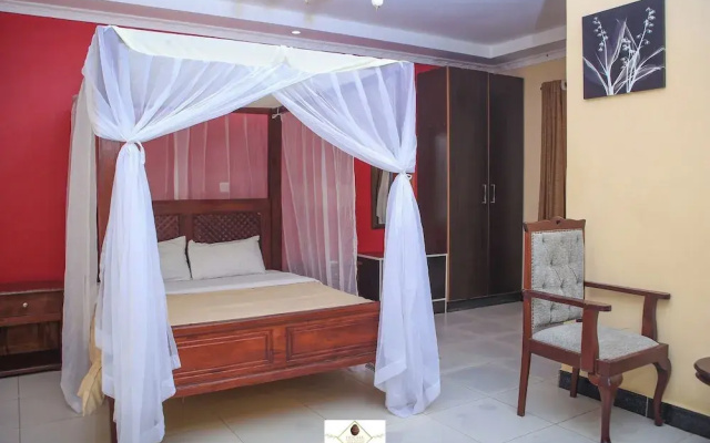 Hoyjiifka Holale Resort