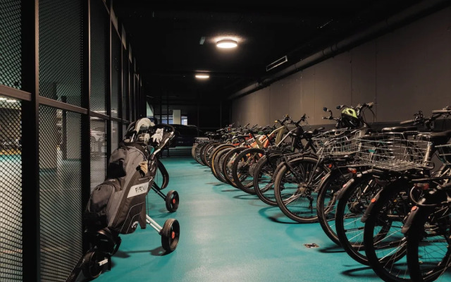 PACHMAIR 1453 apart resort