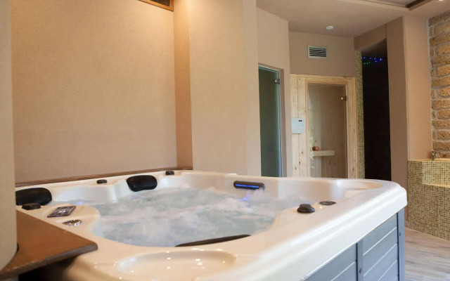 Agriturismo La Sfruscià