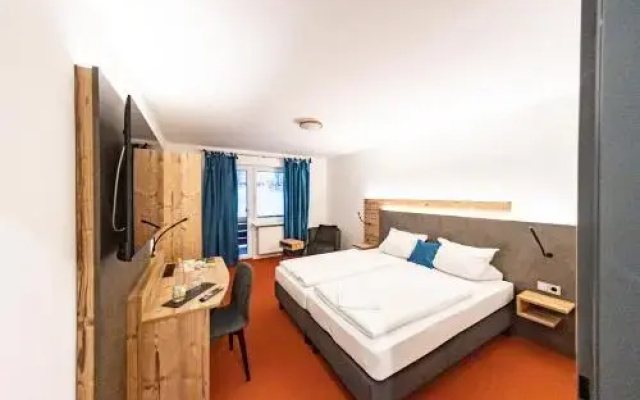 Hotel am Ochsenkopf