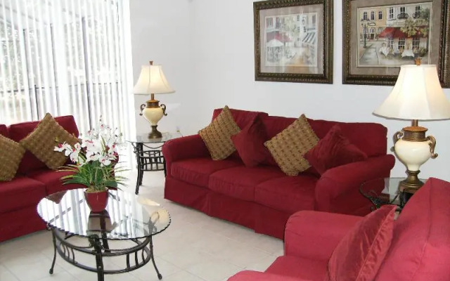 Tuscan Hills Executive Gamesroom and Spa