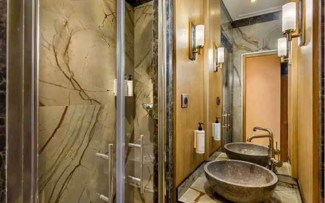 Merveil Luxury Suites - Desaix I-II