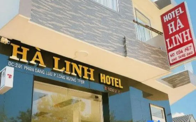 Ha Linh Hotel Vung Tau – Exterior – Ba Ria