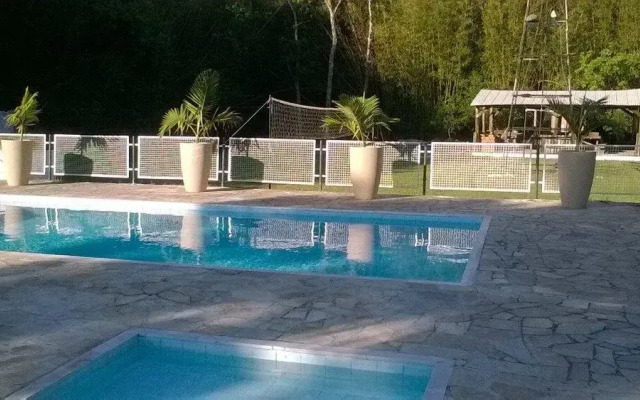 Hotel Passo Real Cassino