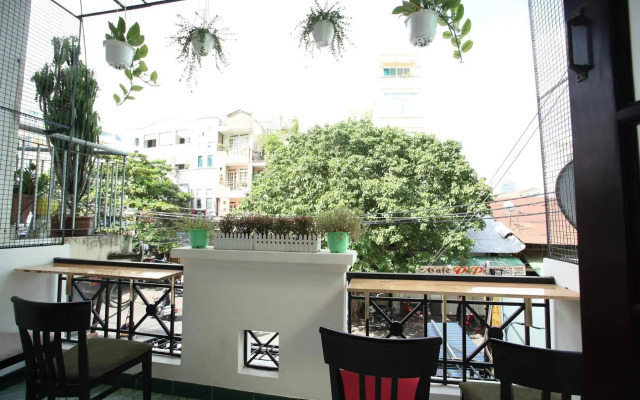 Saigon Inncrowd