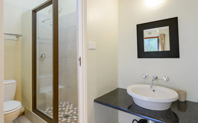 San Lameer Villa Rentals  3014