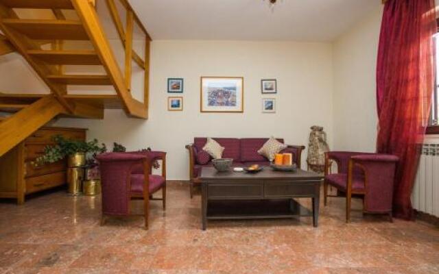 Apartment Macan