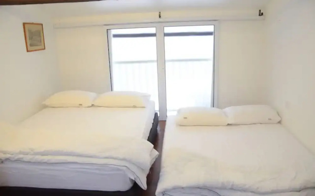 The Rumah Batu Heritage