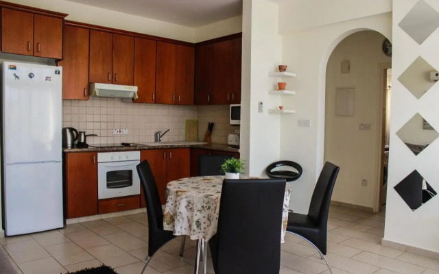 King's Gardens Apartment