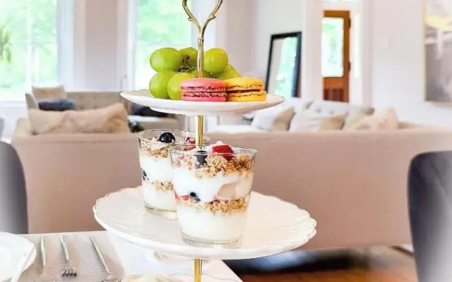 Nevis Estate Boutique Hotel