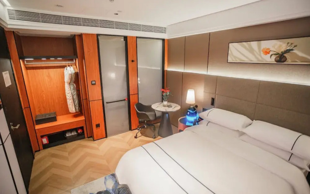 Value Comfort Hotel Guangzhou