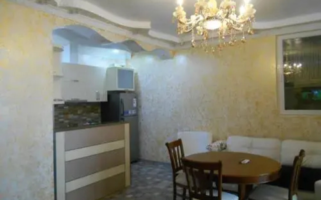 Apartment On Gorgiladze 28