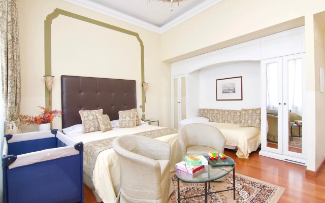 Hotel Le Isole