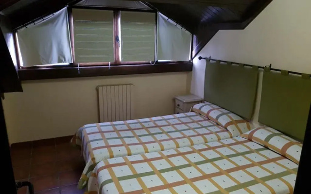 Apartamentos Casa Alcaire