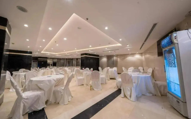 Waseem Al Azizia Hotel