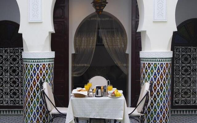 Riad Maison Belbaraka