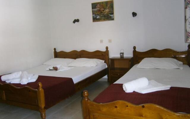 Tania House