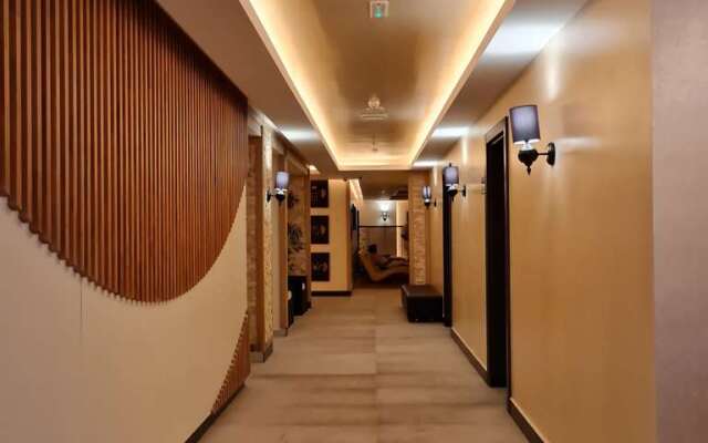 Saphir Hotel & Villas
