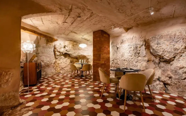 El Palauet del Priorat