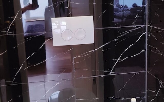 Xuba Apartmentrooms Messe Wien Prater