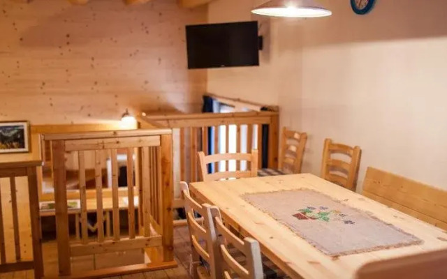 Albergo Diffuso Dolomiti