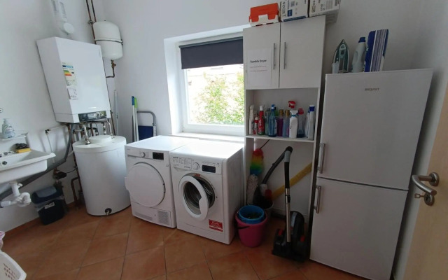 Ferienhaus in der Schleife 1