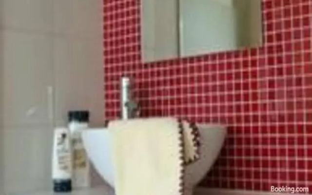 Cinderella Apartment In Haidian District