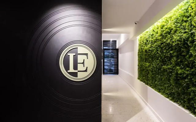 LUX&EASY Athens Downtown Residences