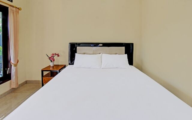 OYO 91881 Aratha Homestay