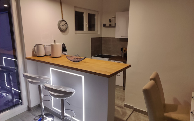 Apartments Danira