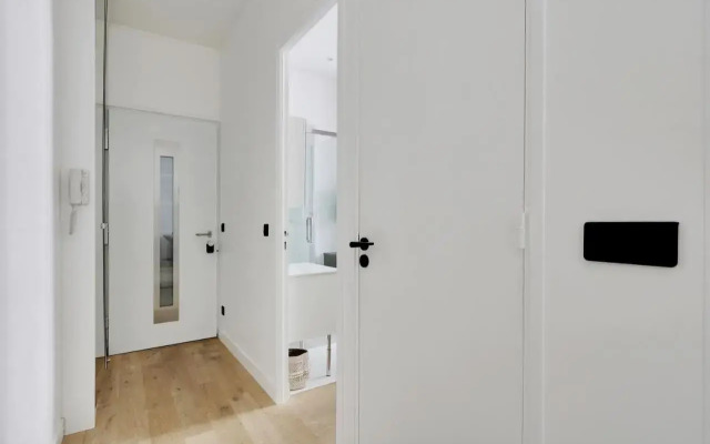 Pick A Flat's Apartment in Reuilly-Diderot - Rue Claude Tillier