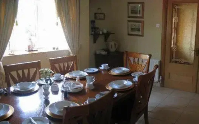Laburnum Lodge