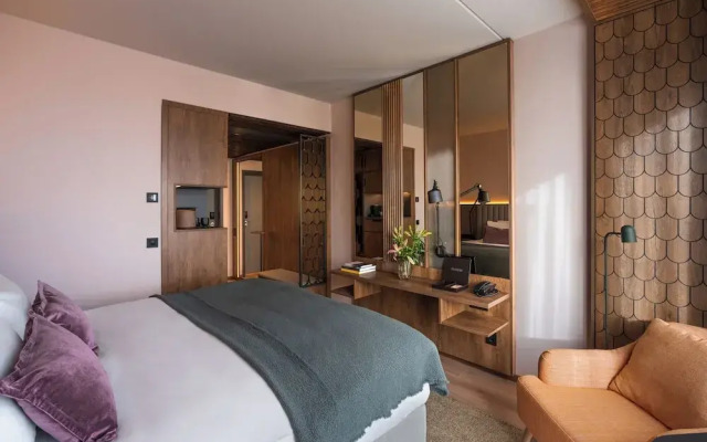 The Well Spa & Hotel