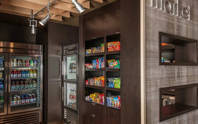 Courtyard by Marriott Boston Littleton