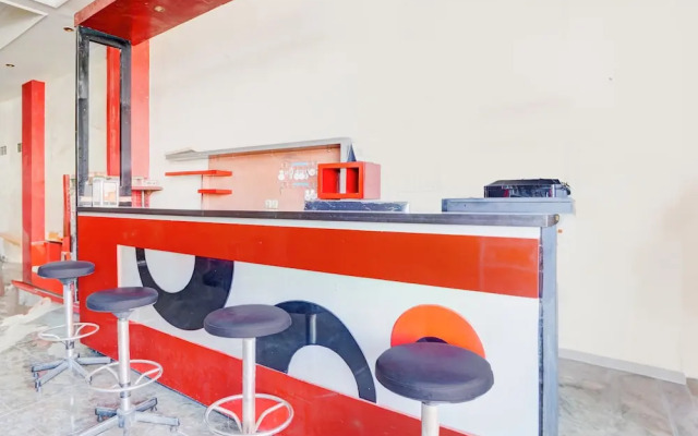 OYO Life 93290 Homestay Betro Syariah