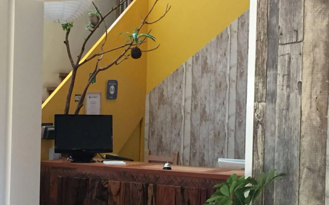 Nativa Hotel Boutique
