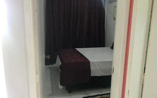 Apart hotel Beira Mar