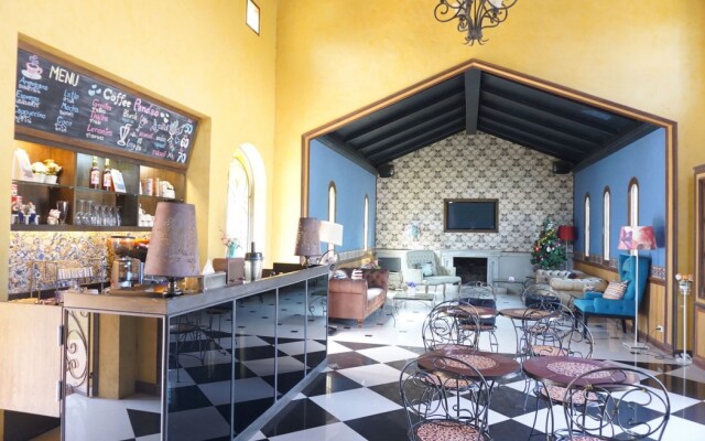 casa de pandao