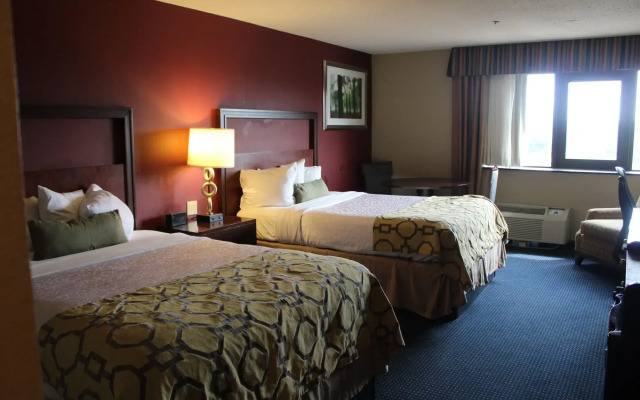 APM Inn and Suites