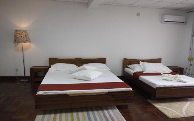 Victoria Beach Hotel