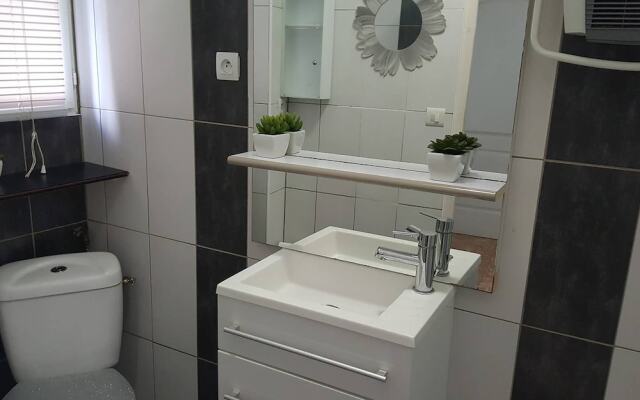 Appartement Carnus Rodez - Terrasse