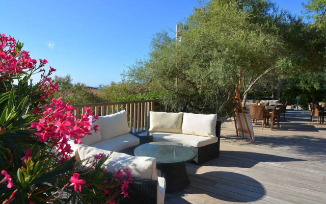 Résidence Chiar' Di Luna