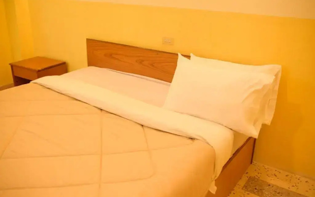 Kim Jek Cin 2 Hotel - โรงแรมกิมเจ็กซิน2