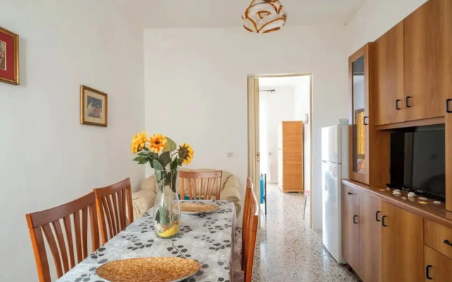 Casa Callisto AC vicino al mare