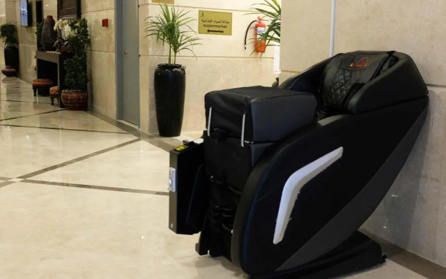 Hussein Beyari Hotel