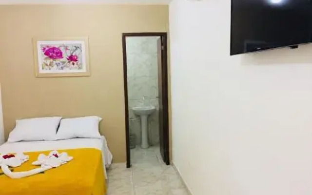 Pousada Costa Dourada