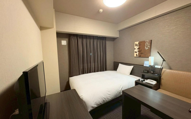 Hotel Route Inn Higashi Hiroshima Saijo Ekimae