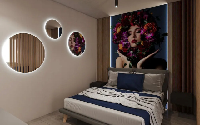 La Pergola Suites