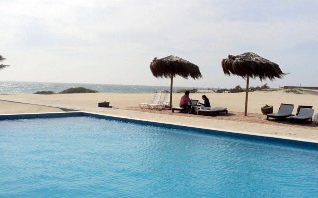 Aquarena Vichayito